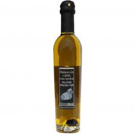 MU s cijelim crnim 250ml