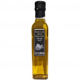MU s okusom bijelog tartufa 250ml