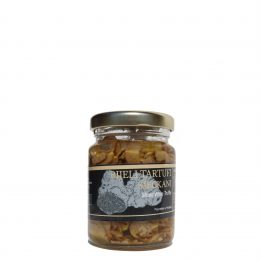 bijeli tartuf sjeckani 80g