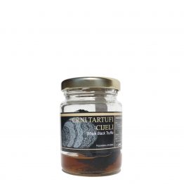 crni tartuf cijeli 25 30g