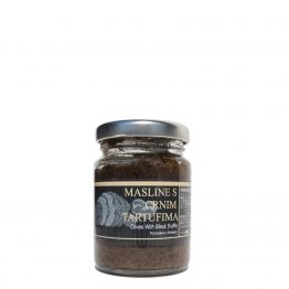 masline i tartufi 80g