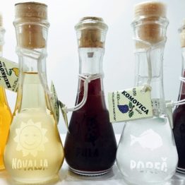 Likeri i rakije 0.05l