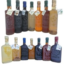 Likeri i rakije 0,5l