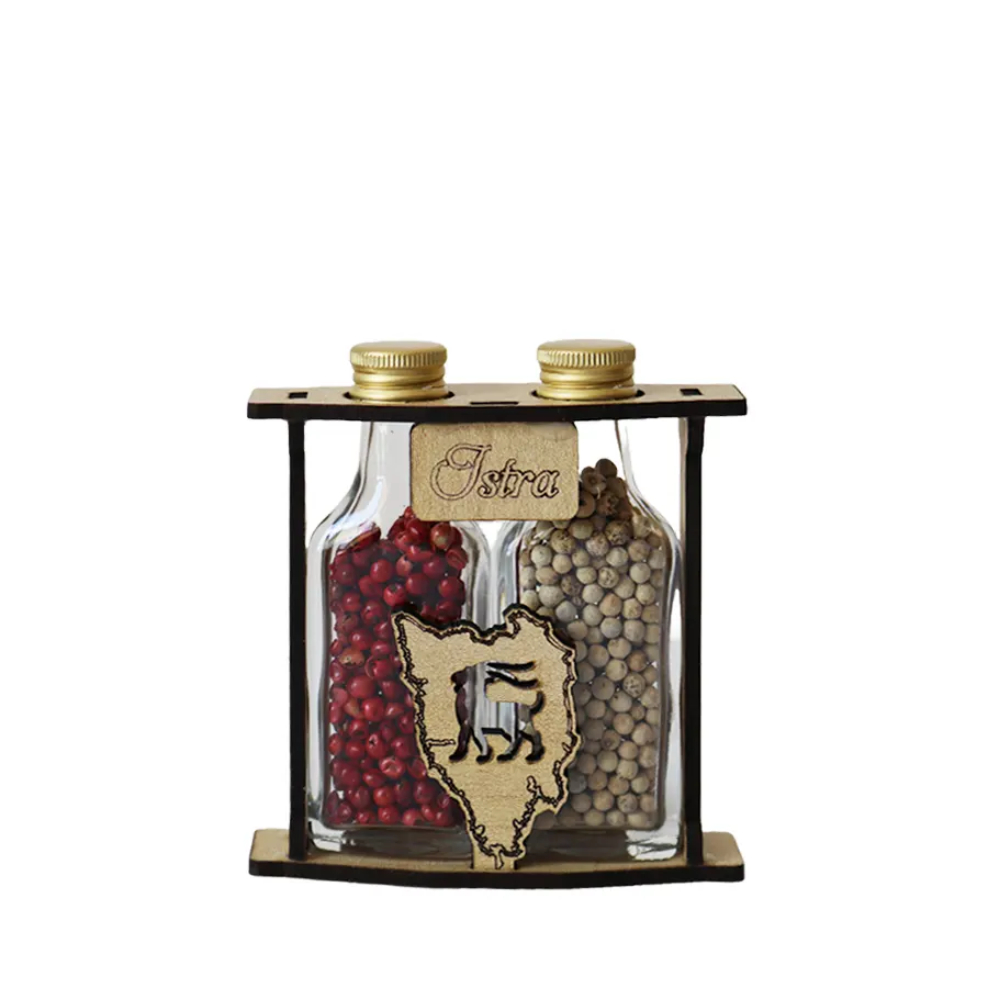 souvenir pepper 4 crveni papar